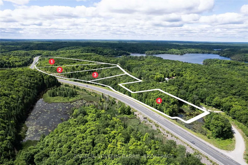 Lot 2 Highway 35, Minden Hills, K0M 2L1 | Image 2