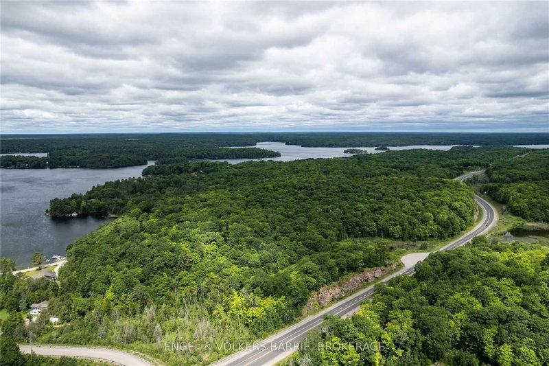 Lot 2 Highway 35, Minden Hills, K0M 2L1 | Image 3