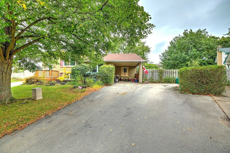 30 Deborah Crt, St. Catharines, L2P 3R6 | Image 3