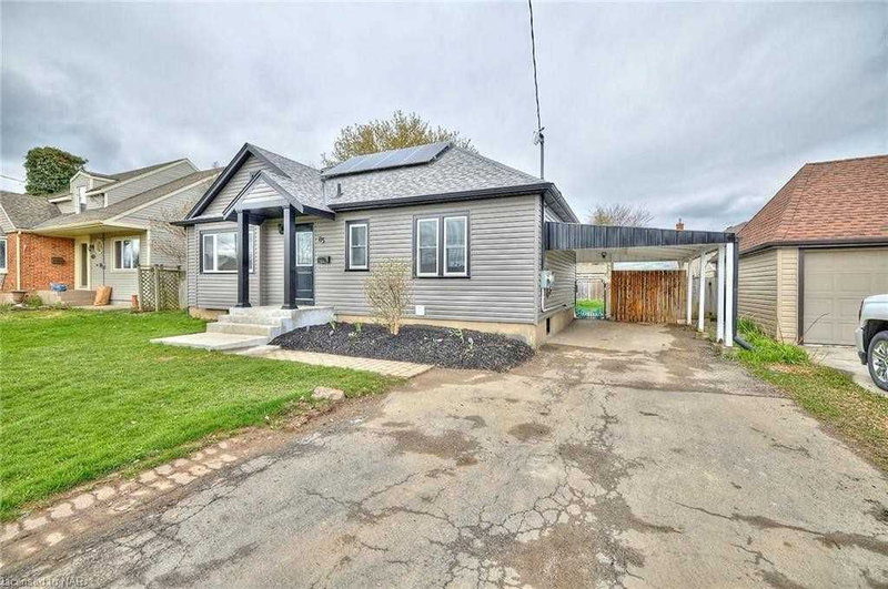 Main - 85 Martindale Rd, St. Catharines, L2S2Y5 | Image 2