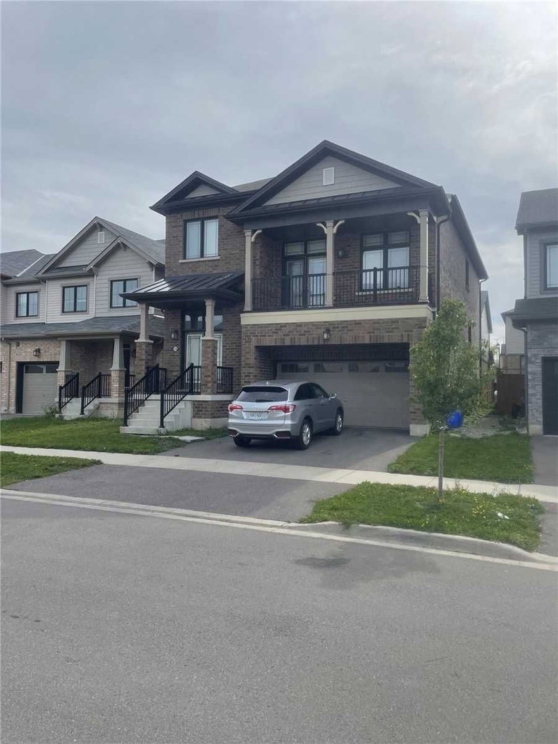 16 Pagebrook Cres, Hamilton, L8J0K7 | Image 2