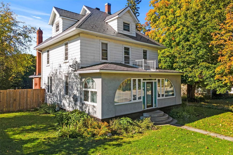 36 Durham St, Grey Highlands, N0C 1E0 | Image 2