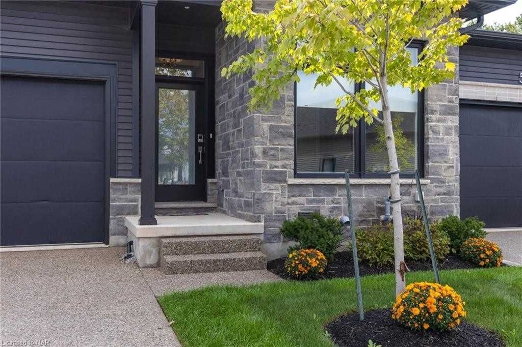 Townhouse sold at 54-8974 Willoughby Drive, Niagara Falls, L2G 0Y7 - MLS: X5782763