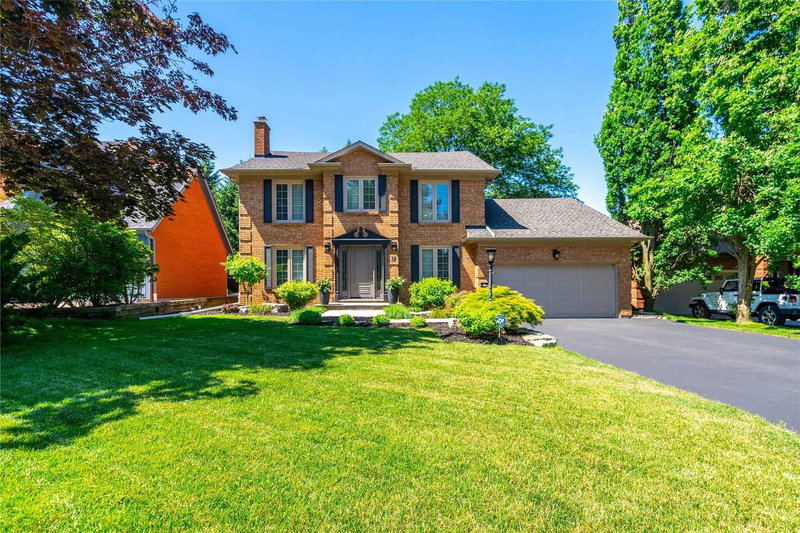 57 Mcgregor Cres, Hamilton, L9G1B3 | Image 2