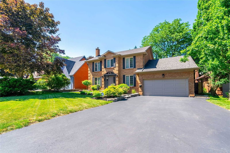 57 Mcgregor Cres, Hamilton, L9G1B3 | Image 3