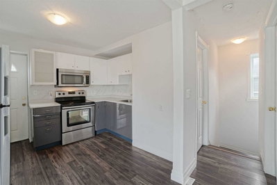 Detached House leased at Upper-1164 Cannon Street, Hamilton, Ontario, L8L 2K1 - Crown Point - MLS: X5785845
