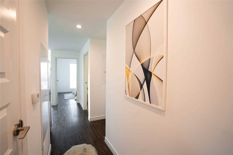 1705 - 158 King St N, Waterloo, N2J2Y2 | Image 2