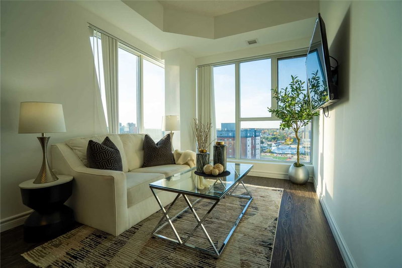 1705 - 158 King St N, Waterloo, N2J2Y2 | Image 3