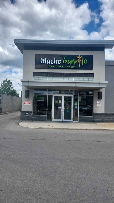 Sale Of Business sold at 516 Centennial Pkwy, Hamilton, Ontario, L8E 0G2 - Stoney Creek - MLS: X5789223