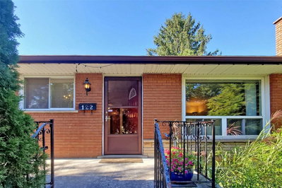 Detached House sold at 122 Rifle Range Road, Hamilton, Ontario, L8S 3B6 - Ainslie Wood - MLS: X5789527
