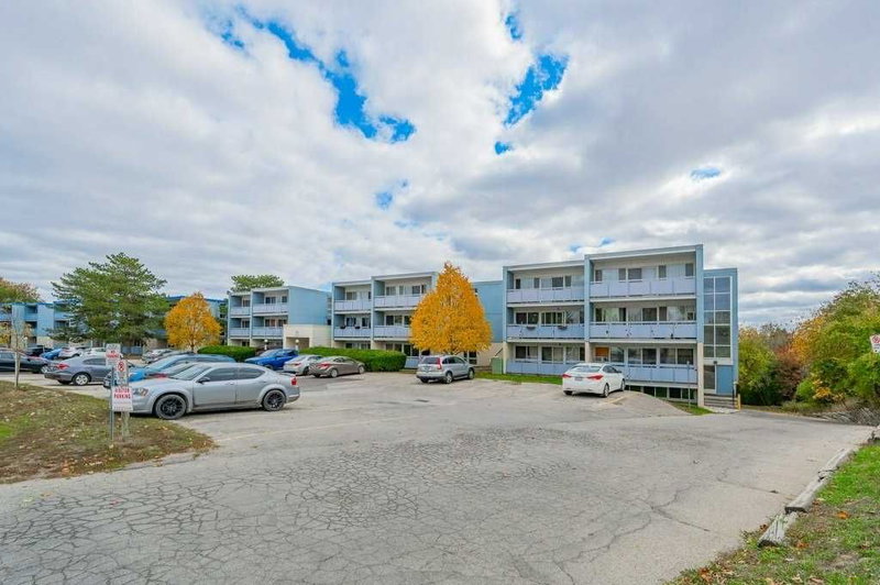 504 - 91 Conroy Cres, Guelph, N1G 2V5 | Image 3