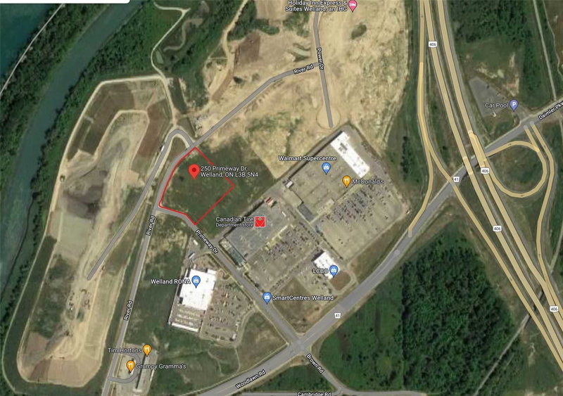 250 Primeway Dr, Welland, L3B0A1 | Image 2