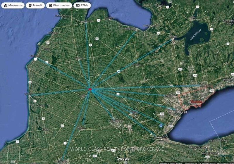 #303 - 200 Minto Rd, Minto, N0G 2P0 | Image 3