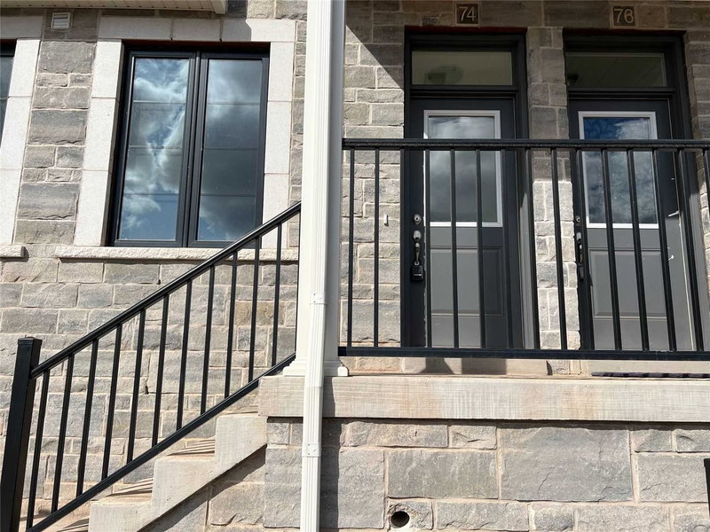 76 - 383 Dundas St E, Hamilton, L8B 1X6 | Image 2