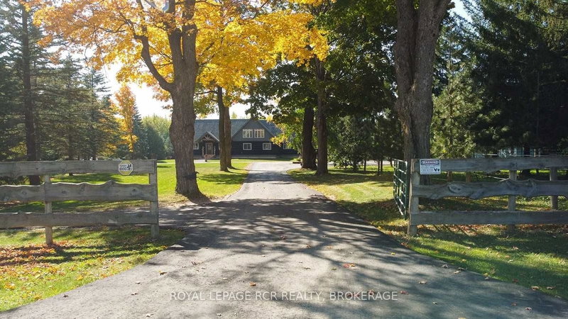 111440 11th Line, East Garafraxa, L9W 7A5 | Image 2