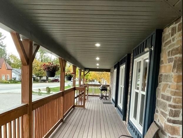 Building at 588283 Dufferin County Road, Mulmur, Rural Mulmur