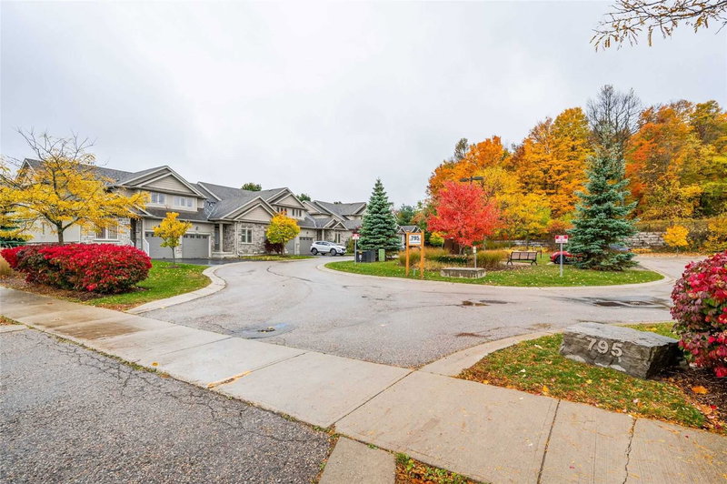 C13 - 795 Laurelwood Dr, Waterloo, N2V 0A3 | Image 2