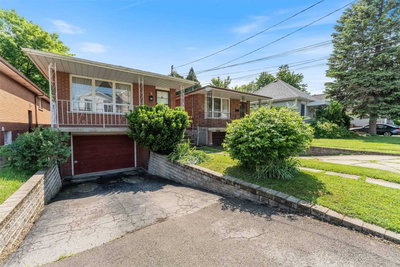 Detached House sold at 83 Ward Avenue, Hamilton, Ontario, L8S 2E8 - Ainslie Wood - MLS: X5800708