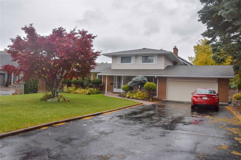 4 Tanner Circ, St. Catharines, L2N3M9 | Image 2