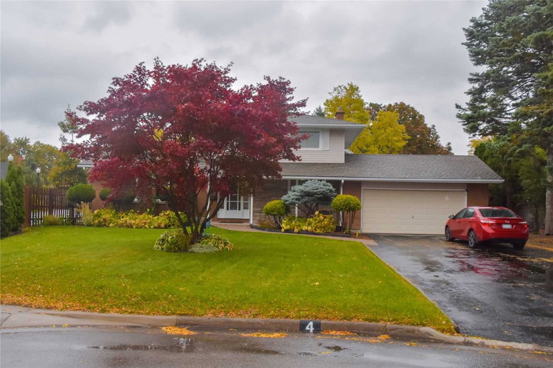 4 Tanner Circ, St. Catharines, L2N3M9 | Image 3