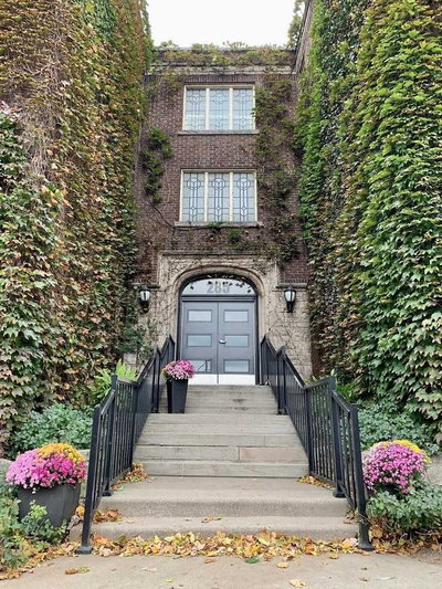 Condo sold at 22-285 King Street, Hamilton, Ontario, L8P 1B2 - Central - MLS: X5802603