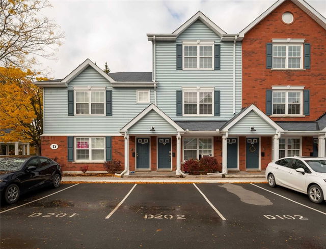 D202 - 182 D'arcy Street