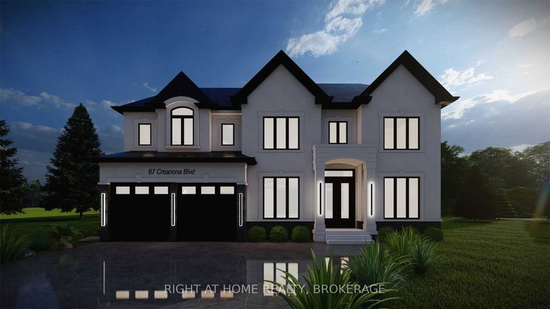 67 Creanona Blvd, Hamilton, L8E 5T2 | Image 2