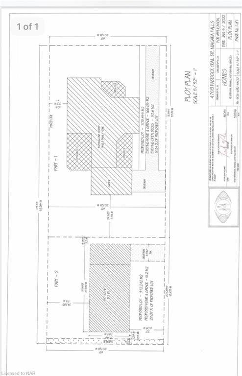 4758 Paddock Trail Dr, Niagara Falls, L2H 2T2 | Image 3