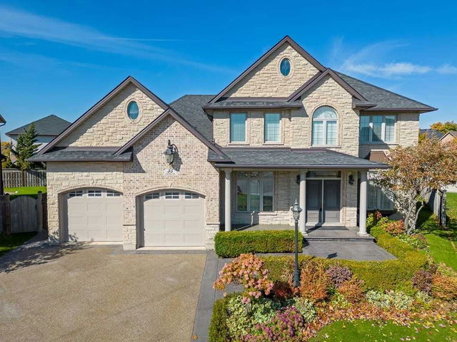 35 Chiara Drive