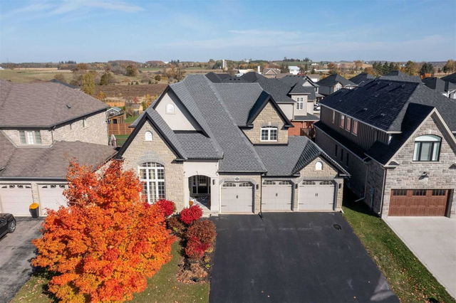 39 Ferris Drive