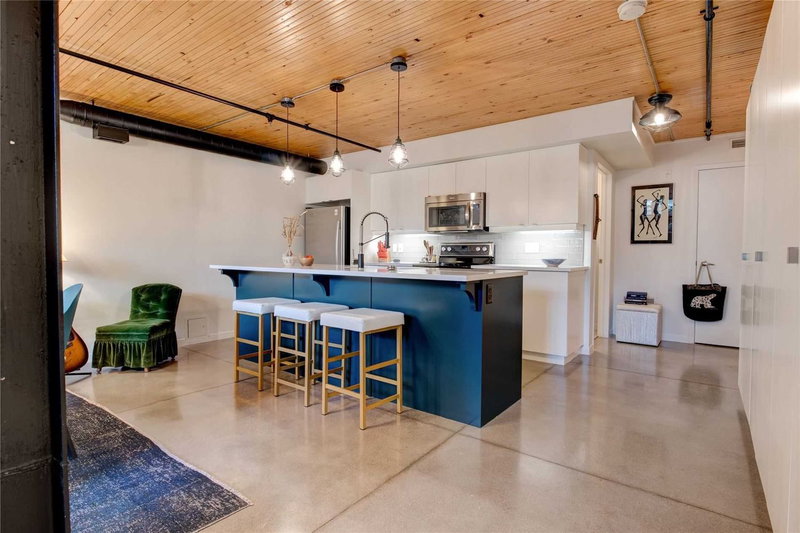 103 - 85 Spruce St, Cambridge, N1R4K4 | Image 3