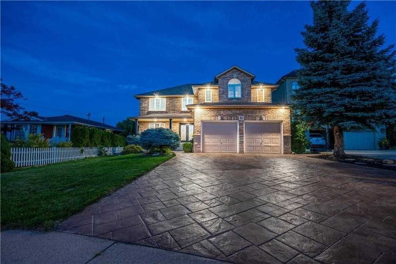 86 Margaret Ave, Hamilton, L8G3G5 | Image 2