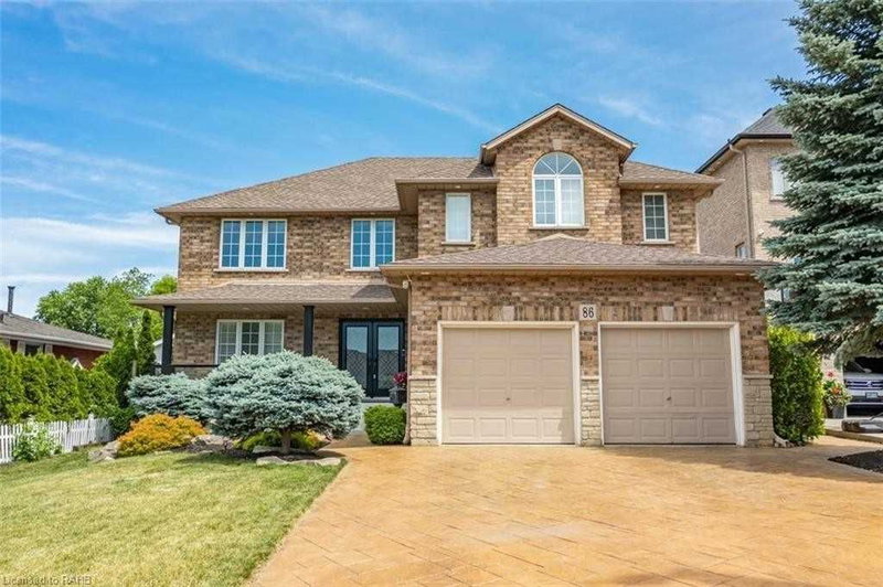 86 Margaret Ave, Hamilton, L8G3G5 | Image 3