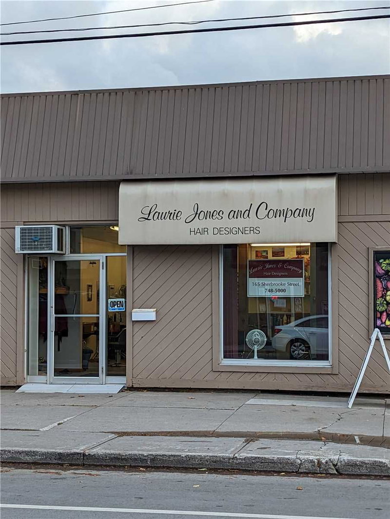 165 Sherbrooke St, Peterborough, K9J 2N2 | Image 3