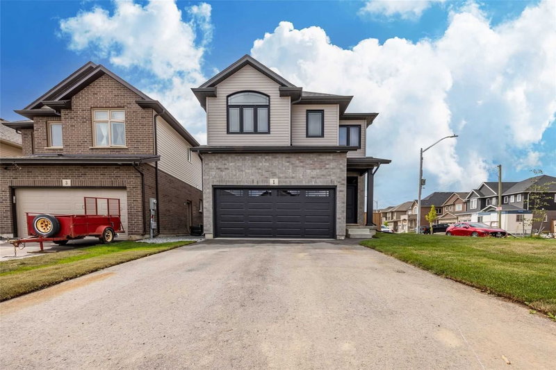 1 Sparkle Dr, Thorold, L2V 0G9 | Image 2
