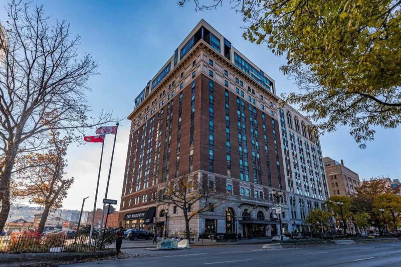 520 - 118 King St E, Hamilton, L8N0A9 | Image 3