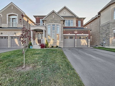 Detached House sold at 56 Golden Hawk Drive, Hamilton, Ontario, L8B 1W9 - Waterdown - MLS: X5816905