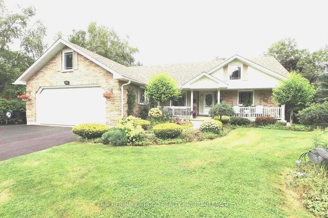 1243 Young's Cove Road