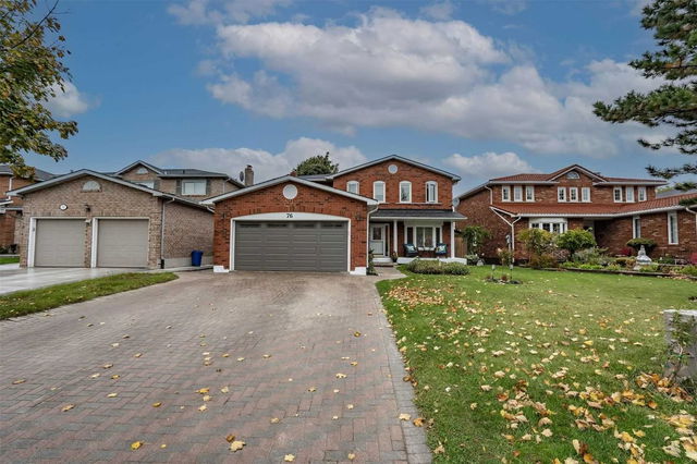 76 Barbican Trail