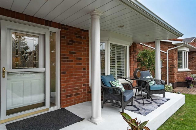 76 Barbican Trail