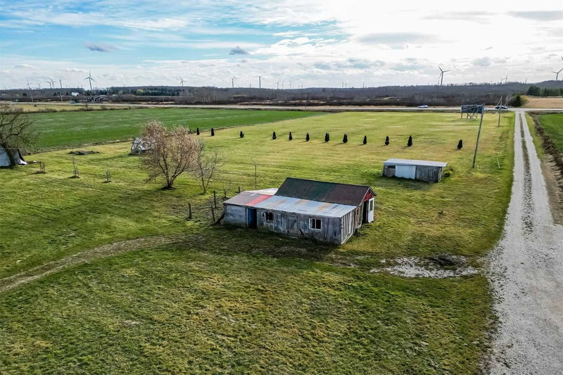 157487 Highway 10 Rd, Melancthon, L9V2C8 | Image 3