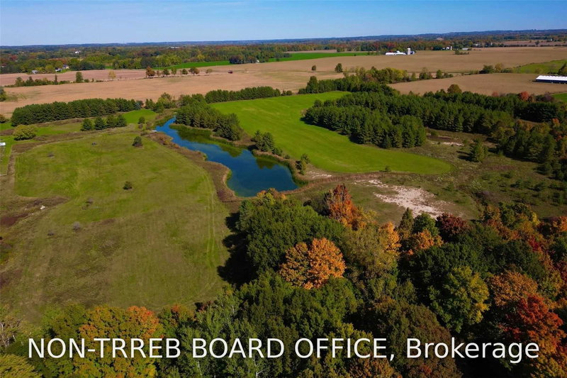 21366 Muncey Rd, Strathroy-Caradoc, Ontario