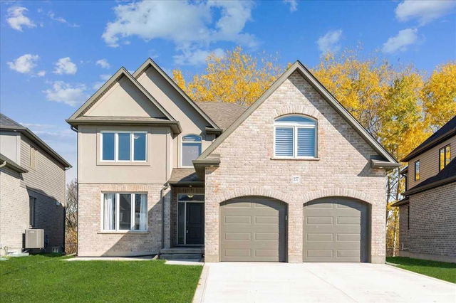 357 Masters Drive