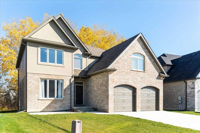 357 Masters Drive