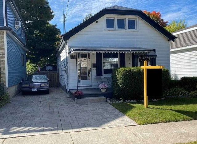 61 Bedford Road