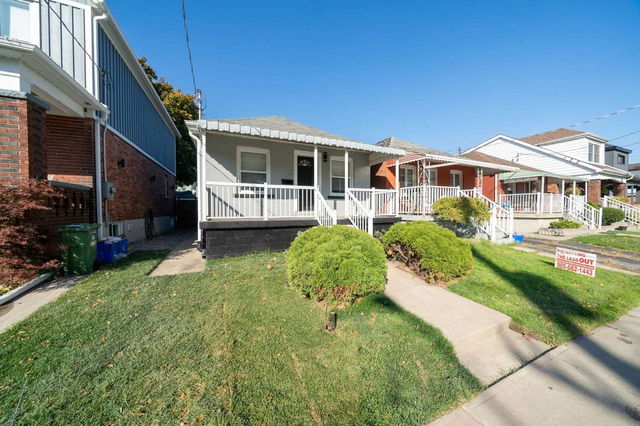 137 Gage Avenue