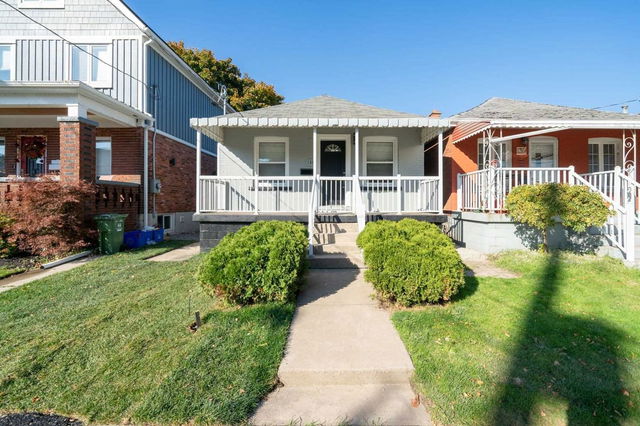 137 Gage Avenue