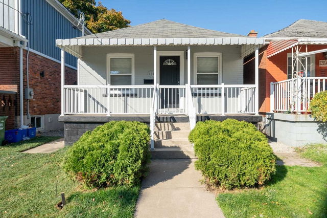 137 Gage Avenue