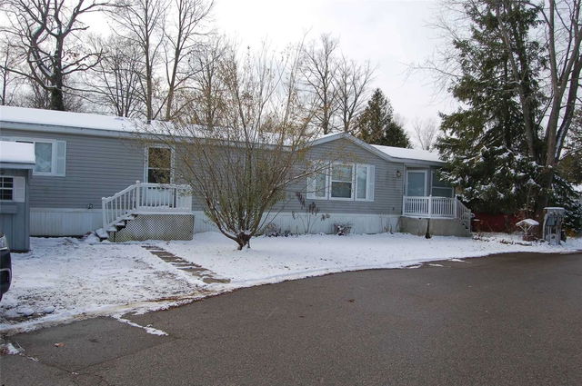 11 Pine Lane