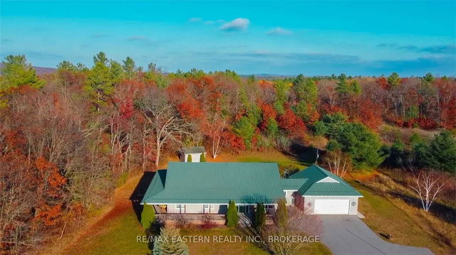 295 Clarkson Road Road
